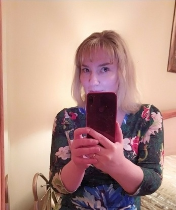 Анкета проститутки Антонина - город Первомайское, 47 лет, №1585