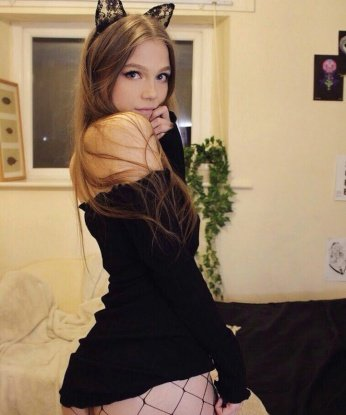 Анкета проститутки Фелиция - город Первомайское, 20 лет, №3488