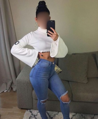 Анкета проститутки Хани - город Первомайское, 22 года, №6135