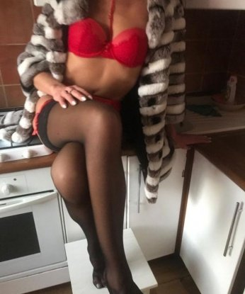 Анкета проститутки Светлана - город Первомайское, 27 лет, №9629